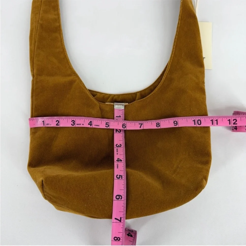 Merit rust brown